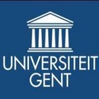 Ghent Universityのロゴです