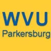 West Virginia University at Parkersburgのロゴです