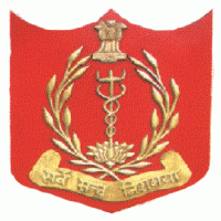 Armed Forces Medical Collegeのロゴです