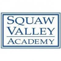Squaw Valley Academyのロゴです