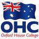 OHC・シドニーのロゴです