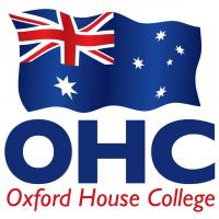 OHC Melbourneのロゴです
