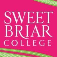 Sweet Briar Collegeのロゴです