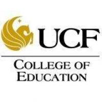 UCF College of Educationのロゴです