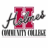 ホームズ・コミュニティ・カレッジのロゴです