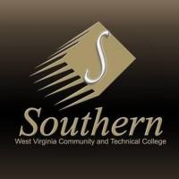 サザン・ウェストバージニア・コミュニティ&テクニカル・カレッジのロゴです