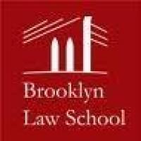 Brooklyn Law Schoolのロゴです