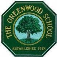 The Greenwood Schoolのロゴです