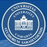 サラエボ大学のロゴです