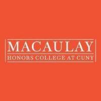 Macaulay Honors College at CUNYのロゴです