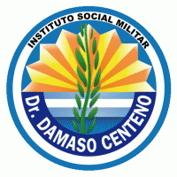 Instituto Social Militarのロゴです