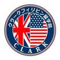 Clark Philippines RYUGAKUINのロゴです