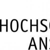 アンスバッハ大学のロゴです