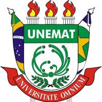 University of Mato Grosso Stateのロゴです