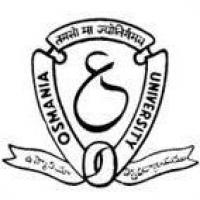 Osmania University College of Technologyのロゴです