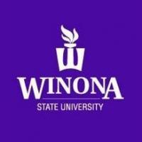 Winona State Universityのロゴです