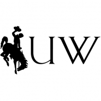 University of Wyomingのロゴです