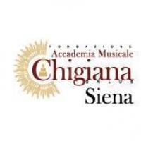 Chigiana Musical Academyのロゴです