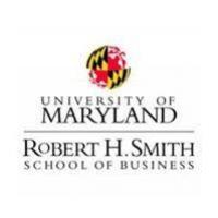 ロバート H. スミス ビジネススクールのロゴです