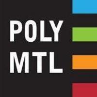 Polytechnique Montrealのロゴです
