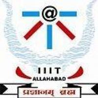 インド情報技術大学イラーハーバード校のロゴです