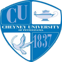 Cheyney University of Pennsylvaniaのロゴです