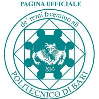 Polytechnic University of Bariのロゴです