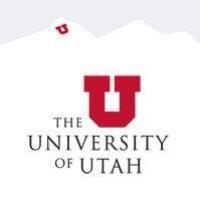 University of Utahのロゴです