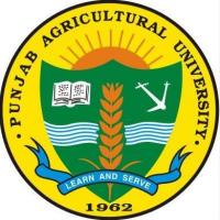 Punjab Agricultural Universityのロゴです