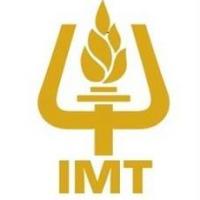 Institute of Management Technology, Hyderabadのロゴです