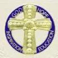ミッドウェスタン・バプティスト・カレッジのロゴです