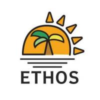 ETHOSのロゴです