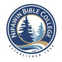 Nipawin Bible Collegeのロゴです