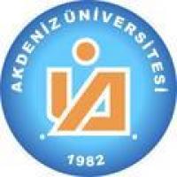 Akdeniz Üniversitesiのロゴです