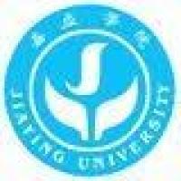 Jiaying Universityのロゴです