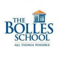 The Bolles Schoolのロゴです
