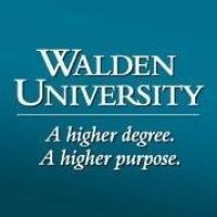 Walden Universityのロゴです
