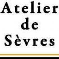 アトリエ・ドゥ・セーブルのロゴです