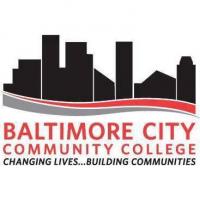 Baltimore City Community Collegeのロゴです