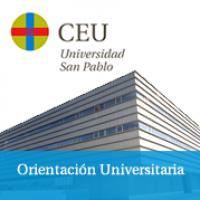 CEU San Pablo Universityのロゴです