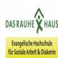 Evangelische Hochschule für Soziale Arbeit & Diakonieのロゴです