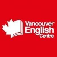 Vancouver English Centreのロゴです