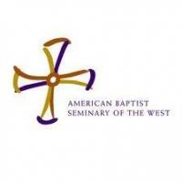 American Baptist Seminary of the Westのロゴです