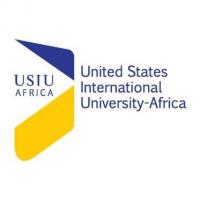 United States International University - Africaのロゴです