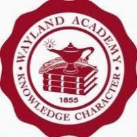 Wayland Academyのロゴです