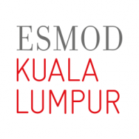 ESMOD Kuala Lumpurのロゴです