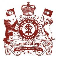 The Salvation Army War Collegeのロゴです