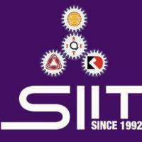 Sirindhorn International Institute of Technologyのロゴです