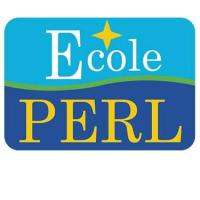 Ecole Perlのロゴです