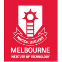 Melbourne Institute of Technologyのロゴです